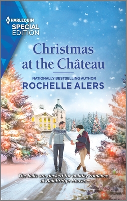 Christmas at the Chteau - Alers, Rochelle