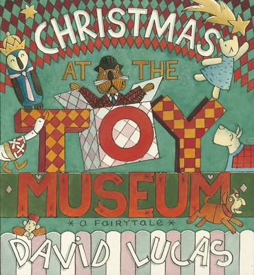 Christmas at the Toy Museum - 