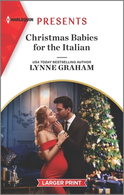 Christmas Babies for the Italian - Graham, Lynne