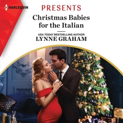 Christmas Babies for the Italian - Graham, Lynne, and Crawley, Melanie (Read by)