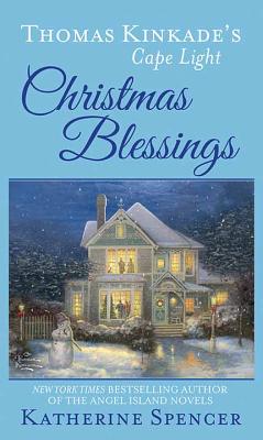 Christmas Blessings - Spencer, Katherine