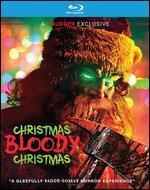 Christmas Bloody Christmas [Blu-ray]