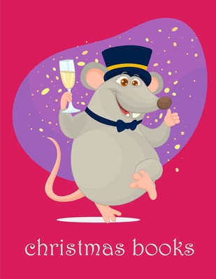 Christmas Books: Funny animal picture books for 2 year olds - Blackice, Harry
