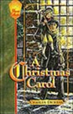 Christmas Carol - Classic Novel #3 - Dickens, Charles, and Wheeler, Joe L, Ph.D., and Wheeler, John (Introduction by)