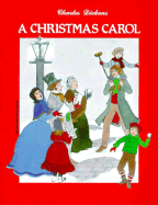 Christmas Carol - Pbk (Tc)