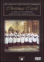 Christmas Carols: O Come All Ye Faithful - 