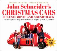 Christmas Cars [Deluxe Edition] - John Schneider