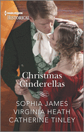 Christmas Cinderellas: A Christmas Historical Romance Novel