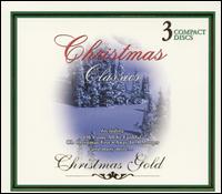 Christmas Classics [St. Clair Box Set] - Various Artists