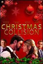 Christmas Collision - Lana Read