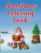 Christmas Coloring Book