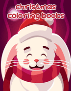 Christmas Coloring Books: Coloring Pages for Children ages 2-5 from funny and variety amazing image.