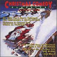Christmas Comedy Classics, Vol. 2 - Various Artists