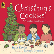 Christmas Cookies!: A Holiday Cookbook