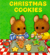 Christmas Cookies - Lewison, Wendy Cheyette