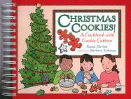 Christmas Cookies! - Devins, Susan