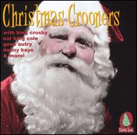 Christmas Crooners [Lifestyles] - Various Artists