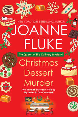 Christmas Dessert Murder - Fluke, Joanne