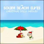 Christmas Disco Medley (Xmas On Beach Mix)
