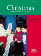 Christmas Easy Piano