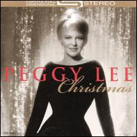 Christmas [EMI-Capitol Special Markets] - Peggy Lee