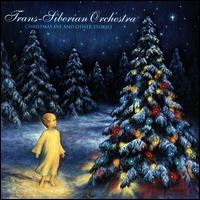 Christmas Eve and Other Stories - Trans-Siberian Orchestra