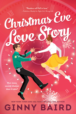 Christmas Eve Love Story - Baird, Ginny