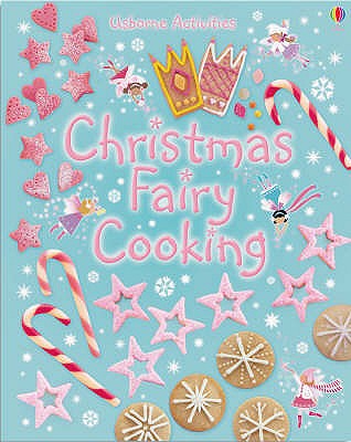 Christmas Fairy Cooking - Pratt, Leonie