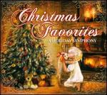 Christmas Favorites: A Holiday Symphony - Studio Orchestra