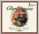 Christmas Favorites [St. Clair Box Set]