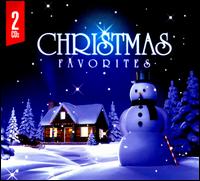 Christmas Favorites - Studio Orchestra