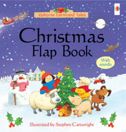 Christmas Flap Book with Sounds