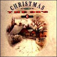 Christmas for the 90's, Vol. 3 [Capitol] - Various Artists