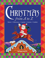 Christmas from A to Z