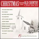 Christmas from the Old Country Church, Vol. 15: Inspiring Christmas Favorites
