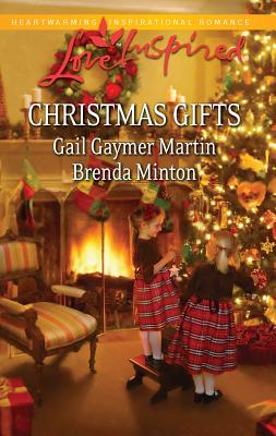Christmas Gifts: An Anthology - Martin, Gail Gaymer, and Minton, Brenda