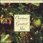 Christmas Greatest Hits [St. Clair]