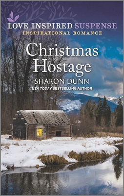 Christmas Hostage - Dunn, Sharon