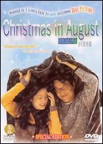 Christmas in August [Special Editon]