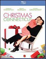 Christmas in Connecticut [Blu-ray]