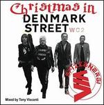 Christmas in Denmark Street [Red Vinyl]