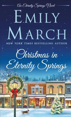 Christmas in Eternity Springs - March, Emily