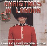 Christmas in London [Silva] - Various Artists