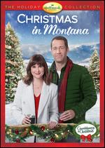 Christmas in Montana - T.W. Peacocke