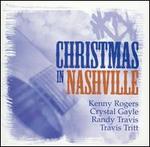 Christmas in Nashville [Madacy]