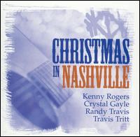 Christmas in Nashville [Madacy] - Various Artists