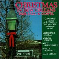 Christmas in New Orleans [Mardi Gras] - Various Artists