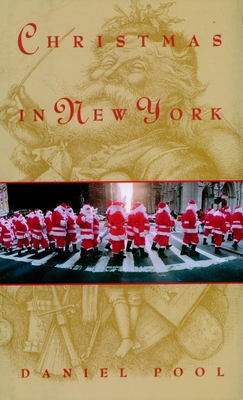 Christmas in New York - Pool, Daniel