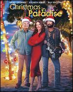 Christmas in Paradise [Includes Digital Copy] [Blu-ray] - Philippe Martinez