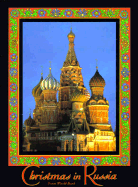 Christmas in Russia - World Book Encyclopedia, and World Book, Inc